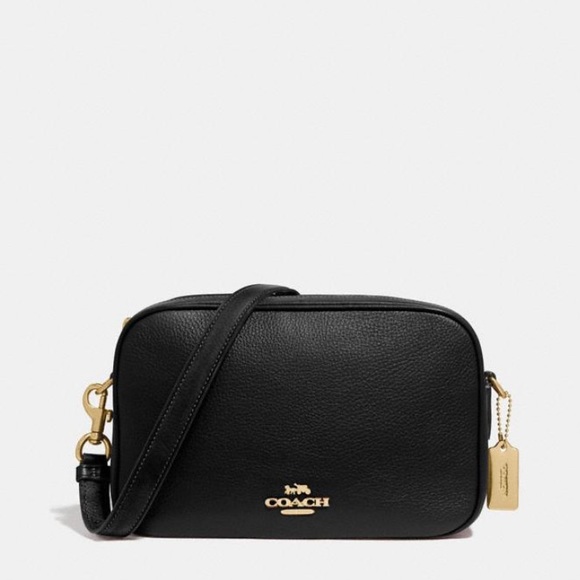 Coach Handbags - Coach Jes Crossbody